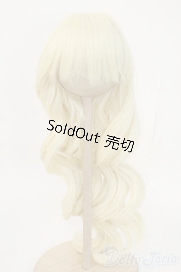 画像1: 8-9inch/ウィッグ Y-26-02-04-202-SK-ZY (1)