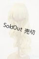画像: 8-9inch/ウィッグ Y-26-02-04-202-SK-ZY