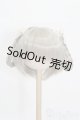 画像: 8-9inch/ウィッグ S-25-08-17-297-SK-ZS