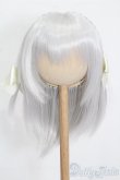 画像1: 8-9inch/ウィッグ S-25-08-17-300-SK-ZS (1)