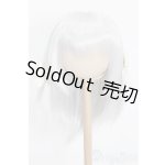 画像: 8-9inch/ウィッグ S-25-08-17-300-SK-ZS