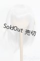 画像: 8-9inch/ウィッグ S-25-08-17-300-SK-ZS