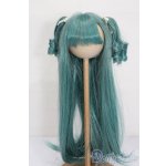 画像: 8.5-9inch/ウィッグ S-25-08-17-298-SK-ZS