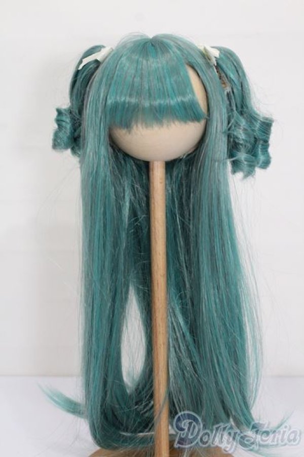 画像1: 8.5-9inch/ウィッグ S-26-01-11-367-SK-ZS (1)