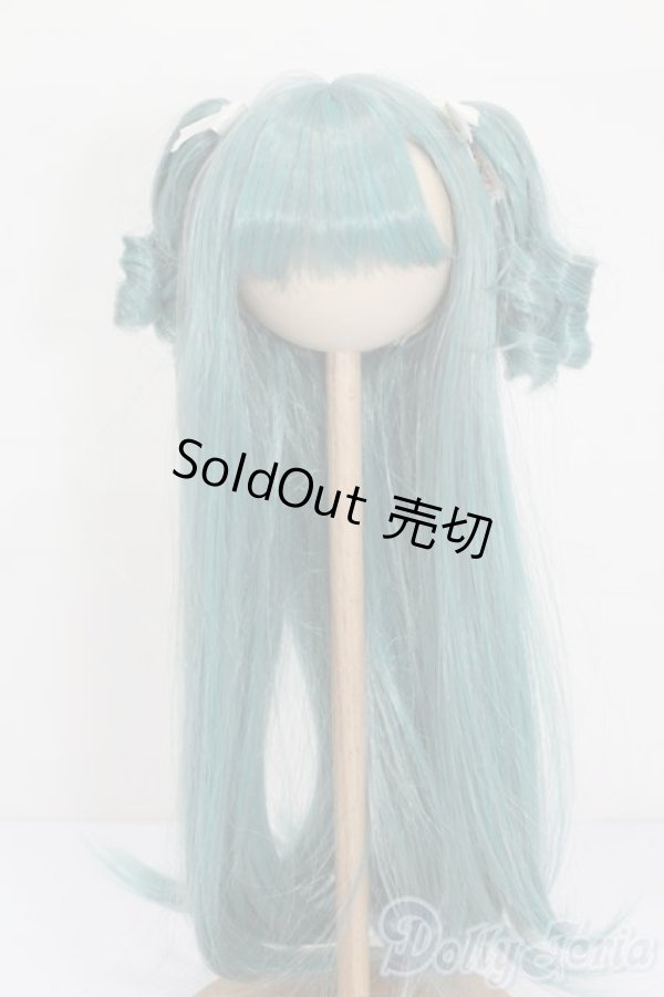 画像1: 8.5-9inch/ウィッグ S-26-03-08-386-SK-ZS (1)