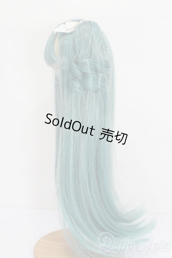 画像2: 8.5-9inch/ウィッグ S-26-03-08-386-SK-ZS (2)