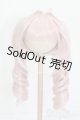 画像: 8-9inch/ウィッグ S-25-08-17-299-SK-ZS