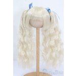 画像: 7-8inch/ウィッグ S-25-08-17-293-SK-ZS