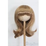 画像: 9-10inch/ウィッグ S-25-10-26-462-SK-ZS