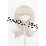 画像: 9-10inch/ウィッグ S-26-01-11-404-SK-ZS