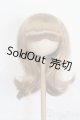 画像: 9-10inch/ウィッグ S-26-01-11-404-SK-ZS
