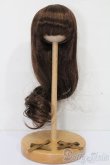 画像1: 7-8inch/ウィッグ S-25-10-26-446-SK-ZS (1)