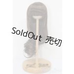 画像: 7-8inch/ウィッグ S-26-01-04-154-SK-ZS