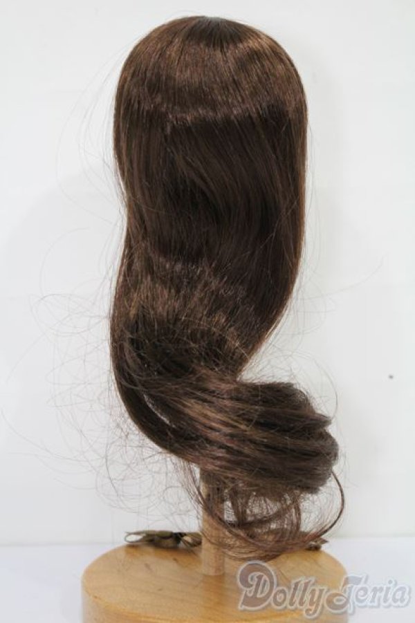 画像2: 7-8inch/ウィッグ S-25-10-26-446-SK-ZS (2)