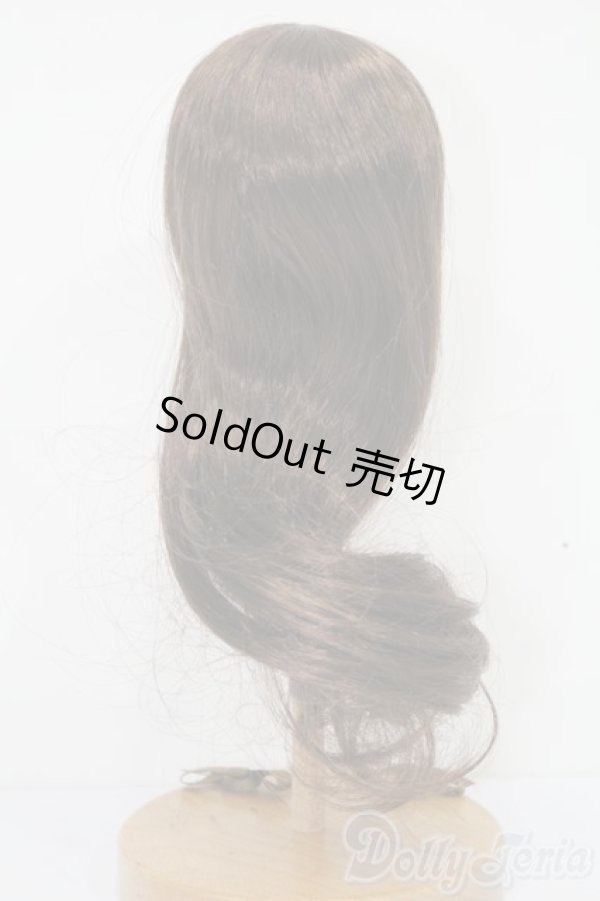 画像2: 7-8inch/ウィッグ S-26-01-04-154-SK-ZS (2)