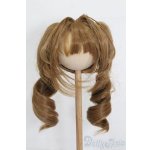 画像: 8-9inch/ウィッグ S-25-08-17-292-SK-ZS