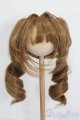 画像: 8-9inch/ウィッグ S-25-08-17-292-SK-ZS