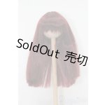 画像: 6-7inch/ウィッグ S-25-08-17-200-SK-ZS