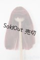 画像: 6-7inch/ウィッグ S-25-08-17-200-SK-ZS