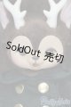 画像: メディコムトイ/SMAK! MORRIS(ひなたかほり) S-26-05-03-389-SK-ZS