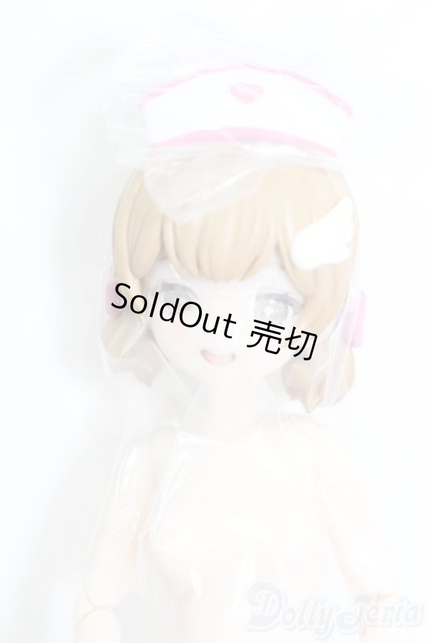 画像1: Neo Eden Toys x 最最「光闇双生」MJDブラインドドール S-25-09-28-464-SK-ZS (1)