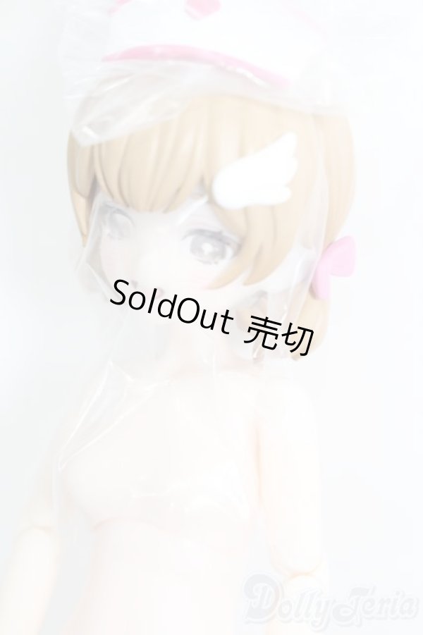 画像2: Neo Eden Toys x 最最「光闇双生」MJDブラインドドール S-25-09-28-464-SK-ZS (2)