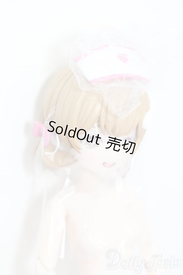 画像3: Neo Eden Toys x 最最「光闇双生」MJDブラインドドール S-25-09-28-464-SK-ZS (3)