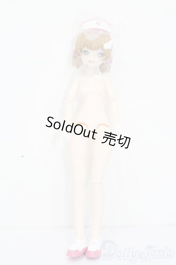 画像4: Neo Eden Toys x 最最「光闇双生」MJDブラインドドール S-25-09-28-464-SK-ZS (4)