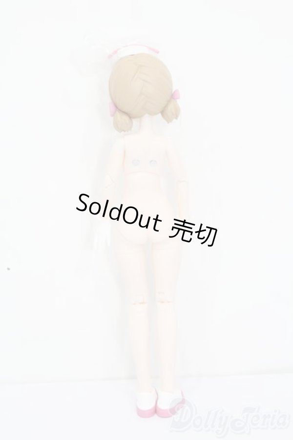 画像5: Neo Eden Toys x 最最「光闇双生」MJDブラインドドール S-25-09-28-464-SK-ZS (5)