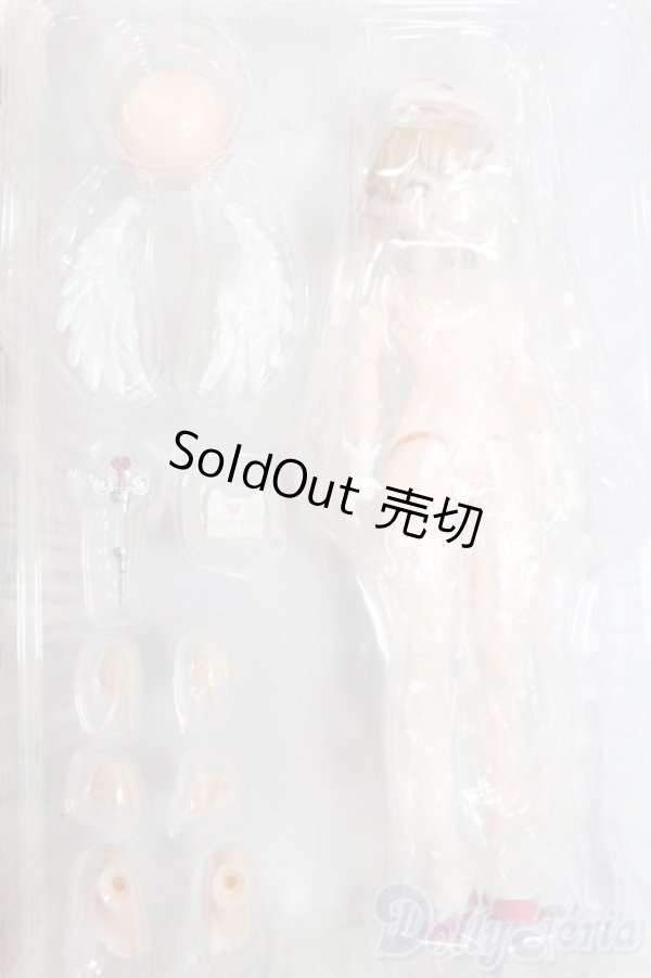 画像6: Neo Eden Toys x 最最「光闇双生」MJDブラインドドール S-25-09-28-464-SK-ZS (6)