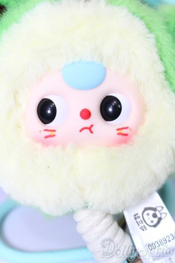 画像3: Baby Three 400  S-25-11-23-597-SK-ZS (3)