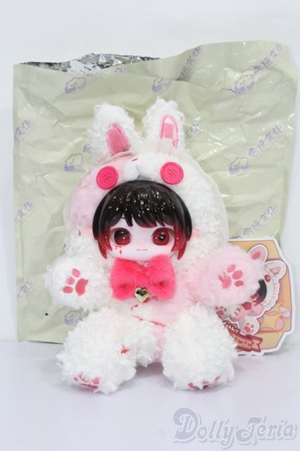 画像2: 合玩文化 ANTOO アントー アントーの失楽園 ブラインド トイ ドール  S-25-11-23-455-SK-ZS (2)