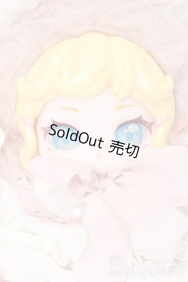 画像1: 合玩文化 ANTOO アントー アントーの失楽園 ブラインド トイ ドール  S-26-02-01-531-SK-ZS (1)