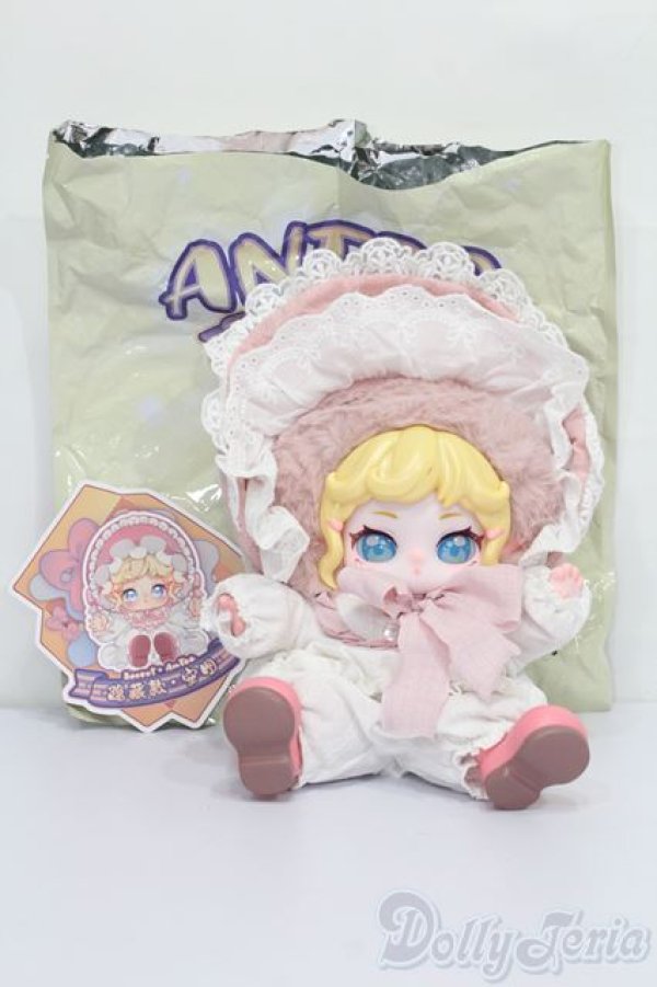 画像2: 合玩文化 ANTOO アントー アントーの失楽園 ブラインド トイ ドール  S-25-11-23-453-SK-ZS (2)