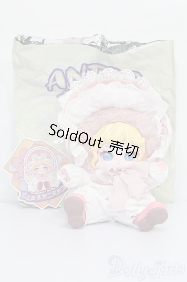 画像2: 合玩文化 ANTOO アントー アントーの失楽園 ブラインド トイ ドール  S-26-02-01-531-SK-ZS (2)