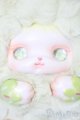 画像: CQTOYS×LOLOAN(ロロアン) デザートシリーズ S-25-08-17-193-SK-ZS