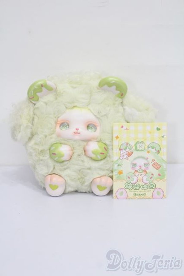 画像4: CQTOYS×LOLOAN(ロロアン) デザートシリーズ S-25-11-23-450-SK-ZS (4)