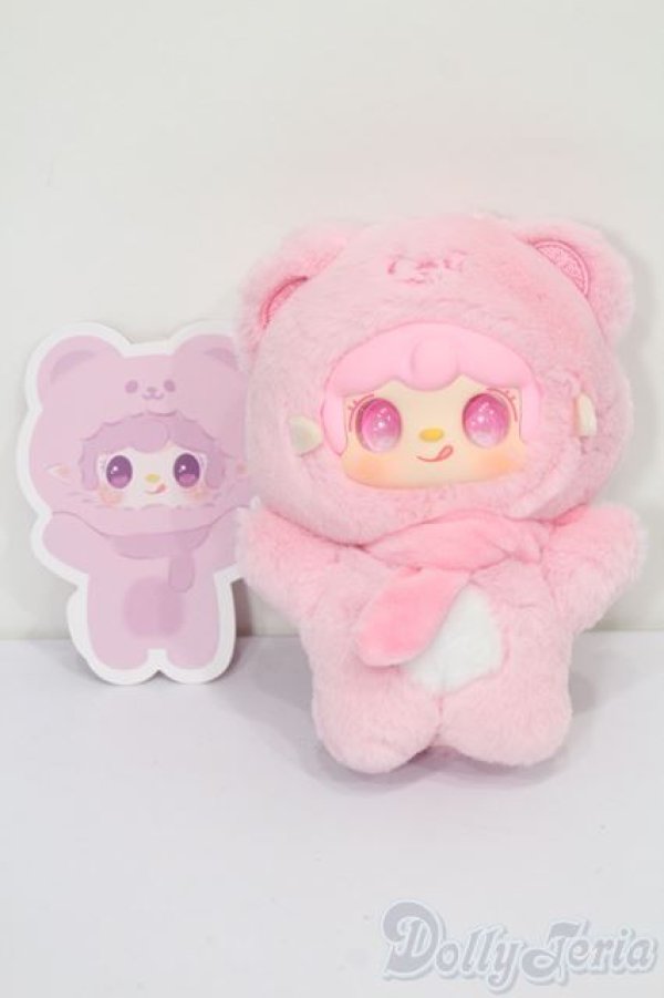 画像2: Take a Bite of Bear Yooki S-25-11-23-448-SK-ZS (2)