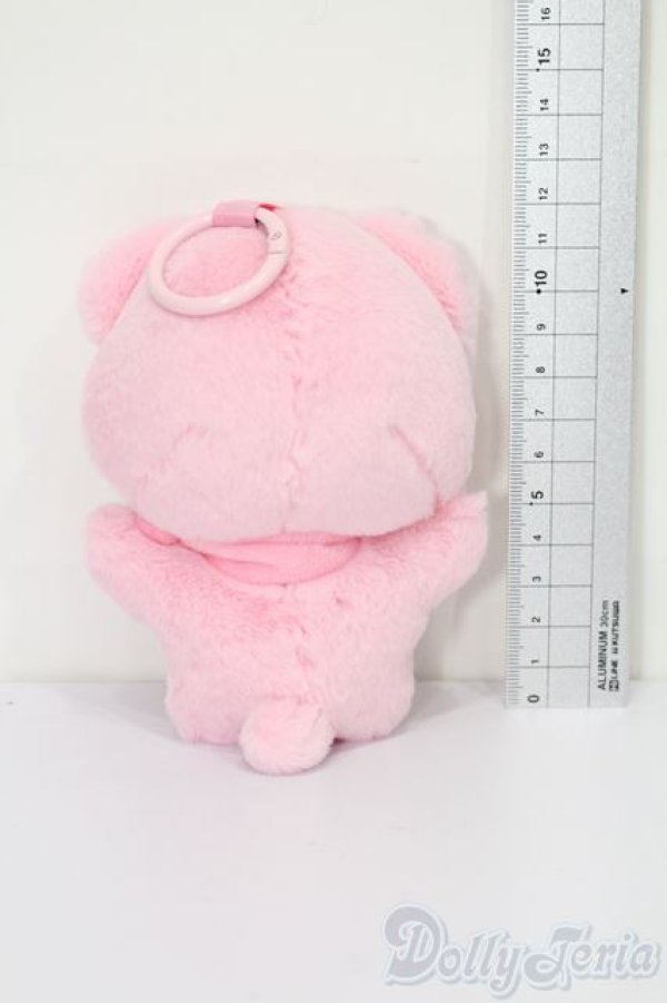 画像3: Take a Bite of Bear Yooki S-25-11-23-448-SK-ZS (3)