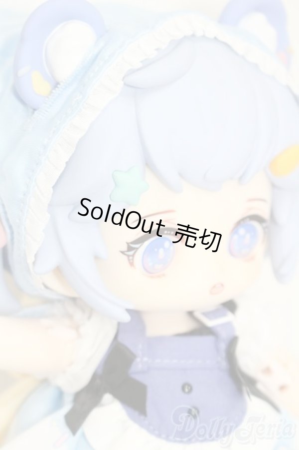 画像3: 次元界TOY/HANI:甘いアフタヌーンティーシリーズ S-25-11-23-419-SK-ZS (3)