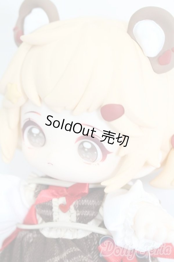 画像2: HANI(ハニー)：甘い夢境 S-25-10-05-374-SK-ZS (2)