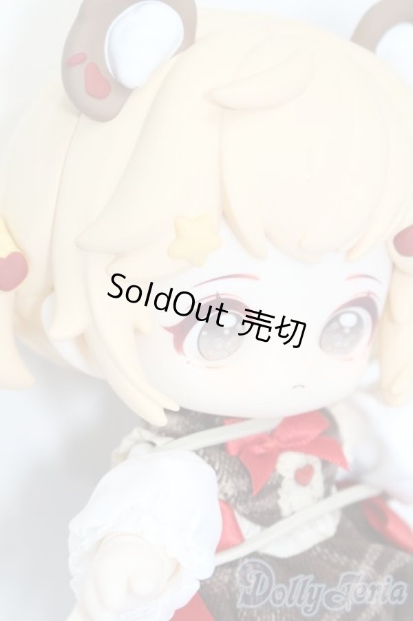 画像3: HANI(ハニー)：甘い夢境 S-25-10-05-374-SK-ZS (3)