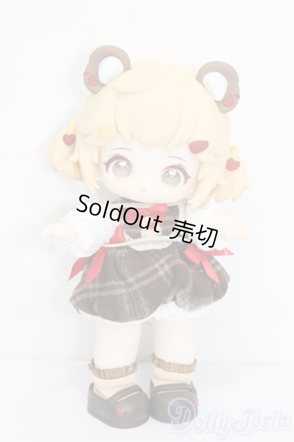 画像4: HANI(ハニー)：甘い夢境 S-25-10-05-374-SK-ZS (4)