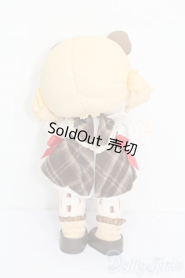 画像5: HANI(ハニー)：甘い夢境 S-25-10-05-374-SK-ZS (5)