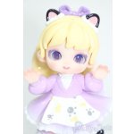 画像: JOTOYS「MIANA(ミナ):森霊のお茶会 S-25-10-05-391-SK-ZS