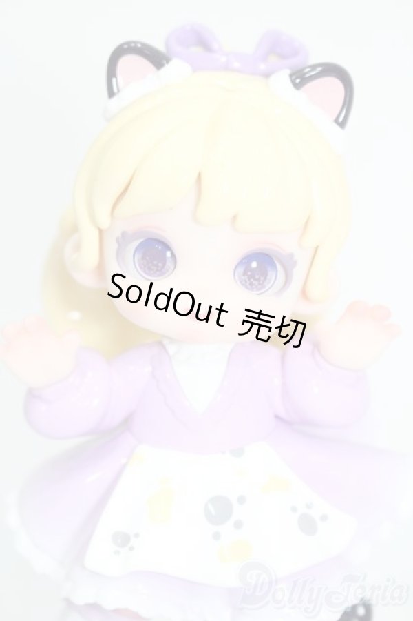 画像1: JOTOYS「MIANA(ミナ)：森霊のお茶会 S-26-02-08-373-SK-ZS (1)