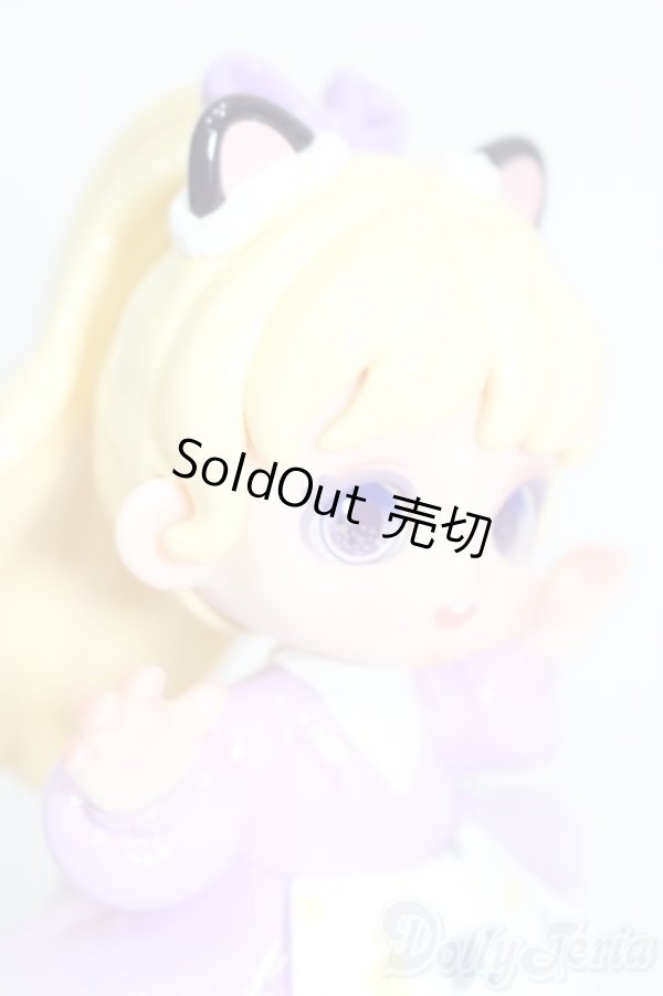 画像3: JOTOYS「MIANA(ミナ)：森霊のお茶会 S-26-02-08-373-SK-ZS (3)