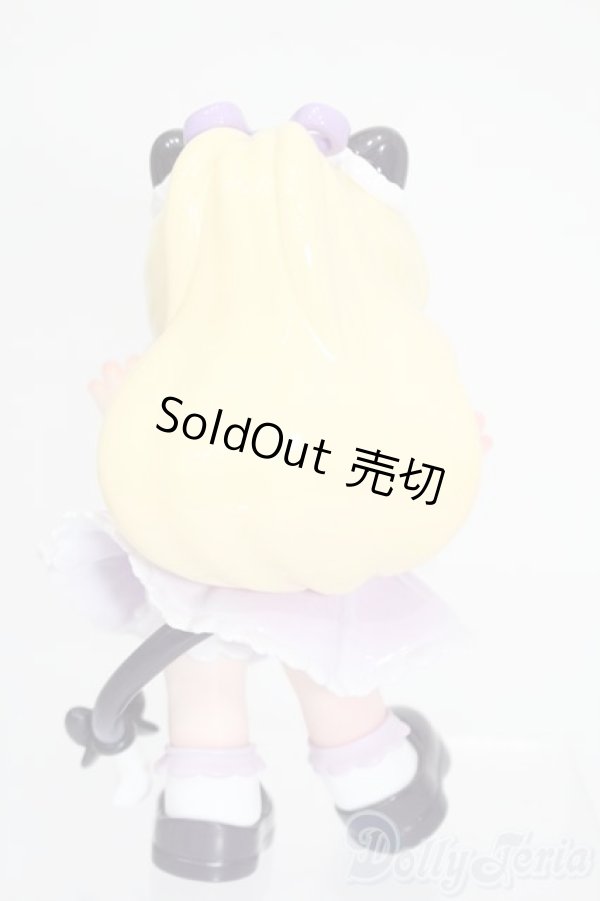 画像5: JOTOYS「MIANA(ミナ)：森霊のお茶会 S-26-02-08-373-SK-ZS (5)