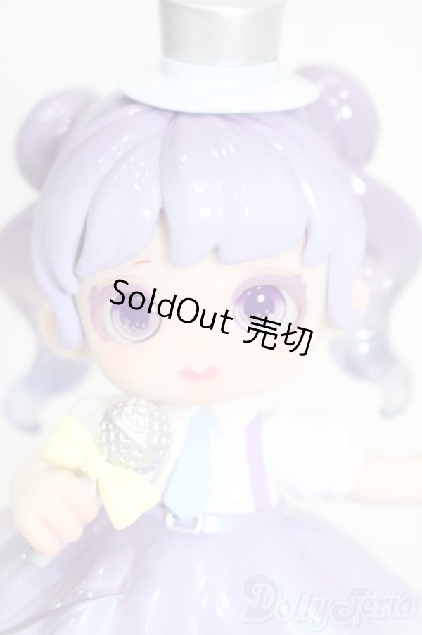 画像1: Jotoys/Miana Meet in Wonderland 幻の遊園地シリーズ S-26-02-08-374-SK-ZS (1)