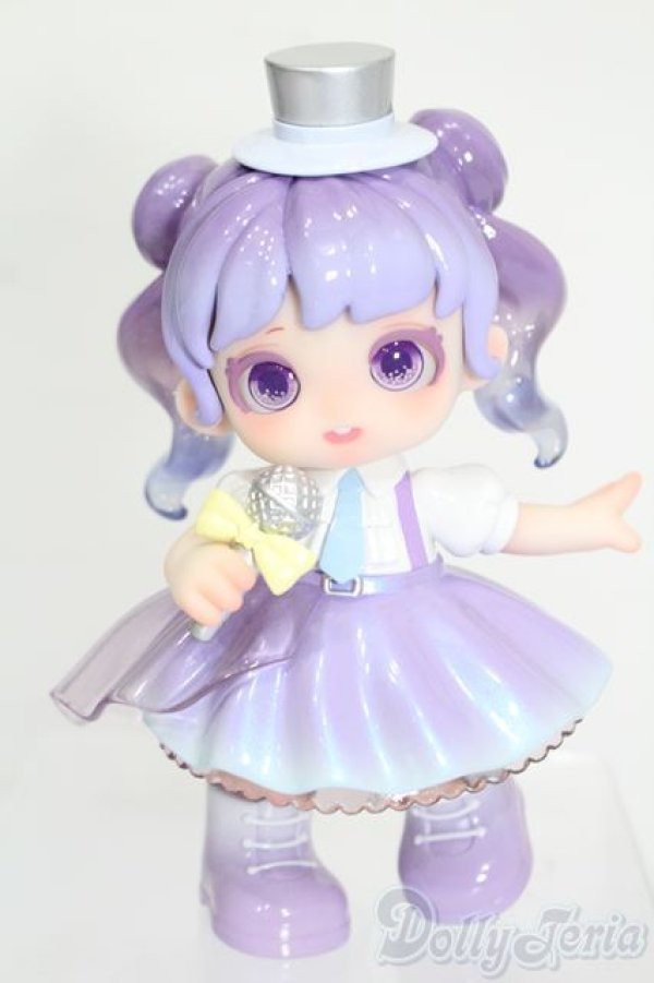 画像4: Jotoys/Miana Meet in Wonderland 幻の遊園地シリーズ S-25-11-23-429-SK-ZS (4)